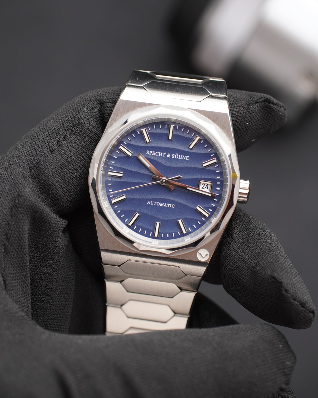 Specht & Söhne SP0036A2-D Automatic