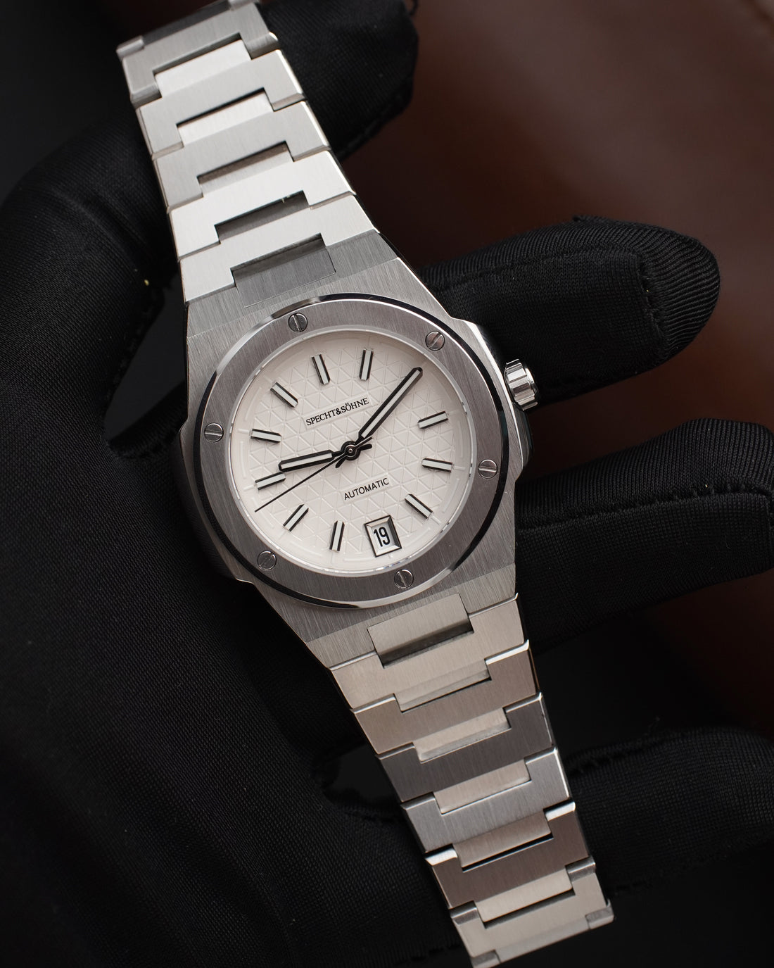 Specht & Söhne SP0022A2 Automatik