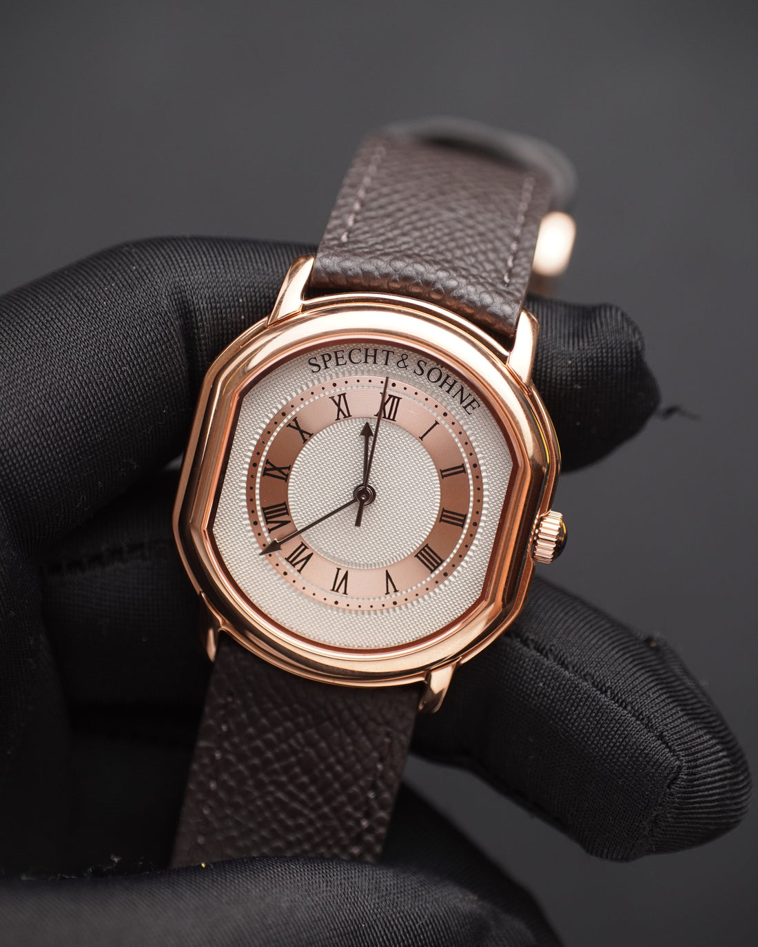 Specht & Söhne SP0038Q4 Quarz