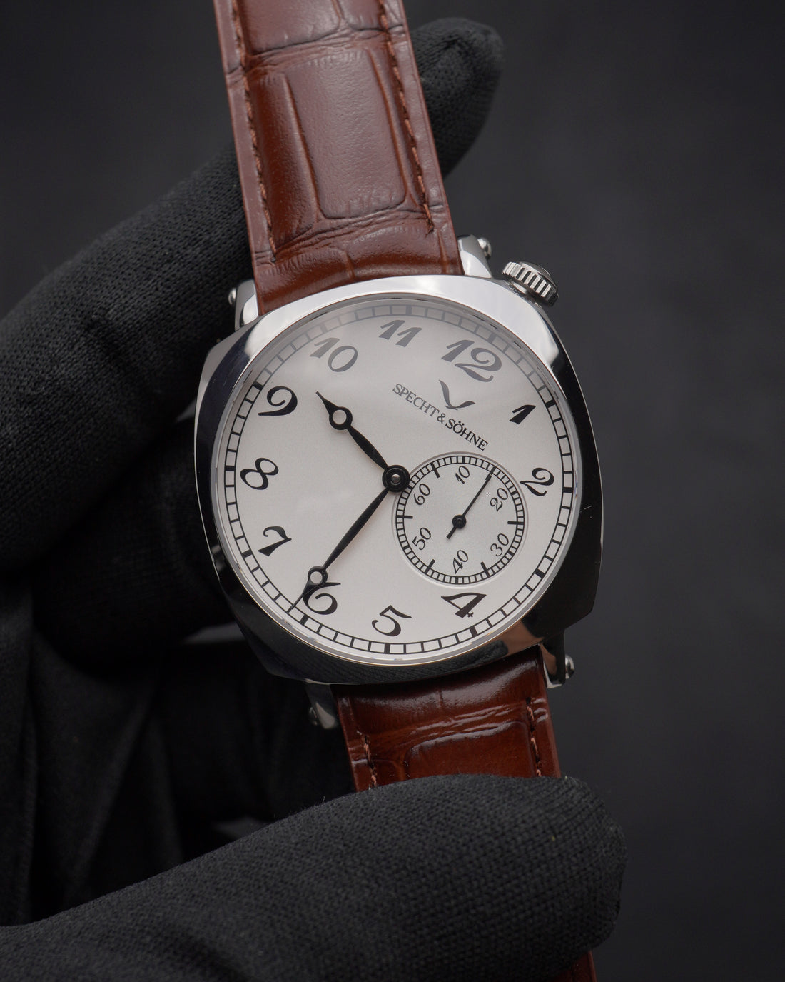 Specht & Söhne SP2645A1 Automatik