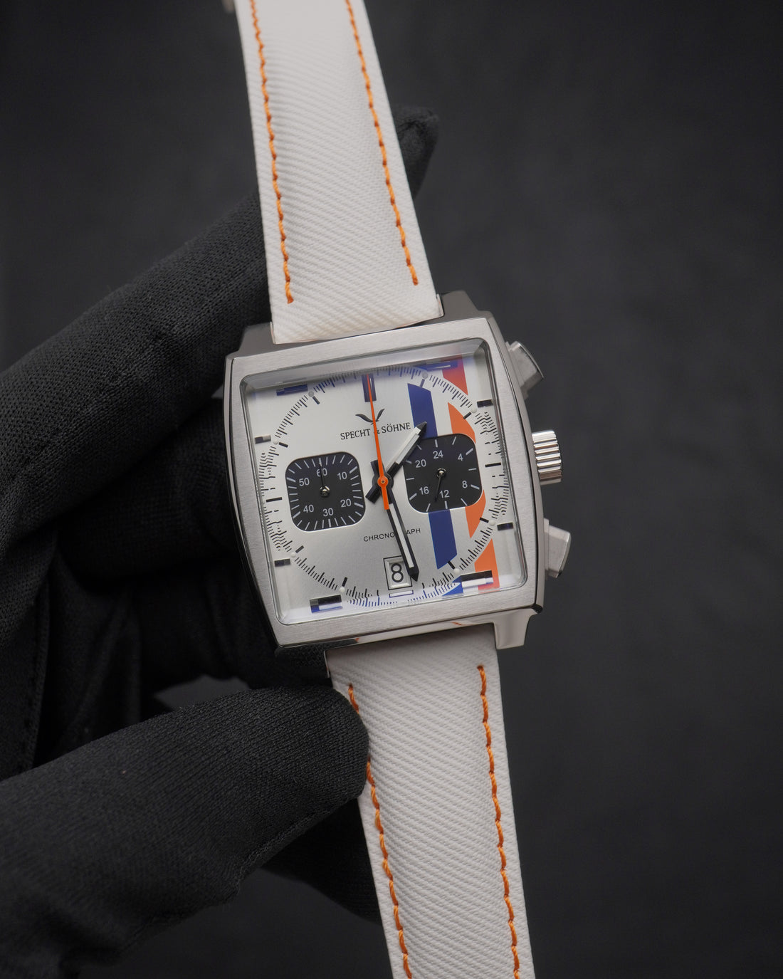 Specht & Söhne SP0009Q6 Quarz