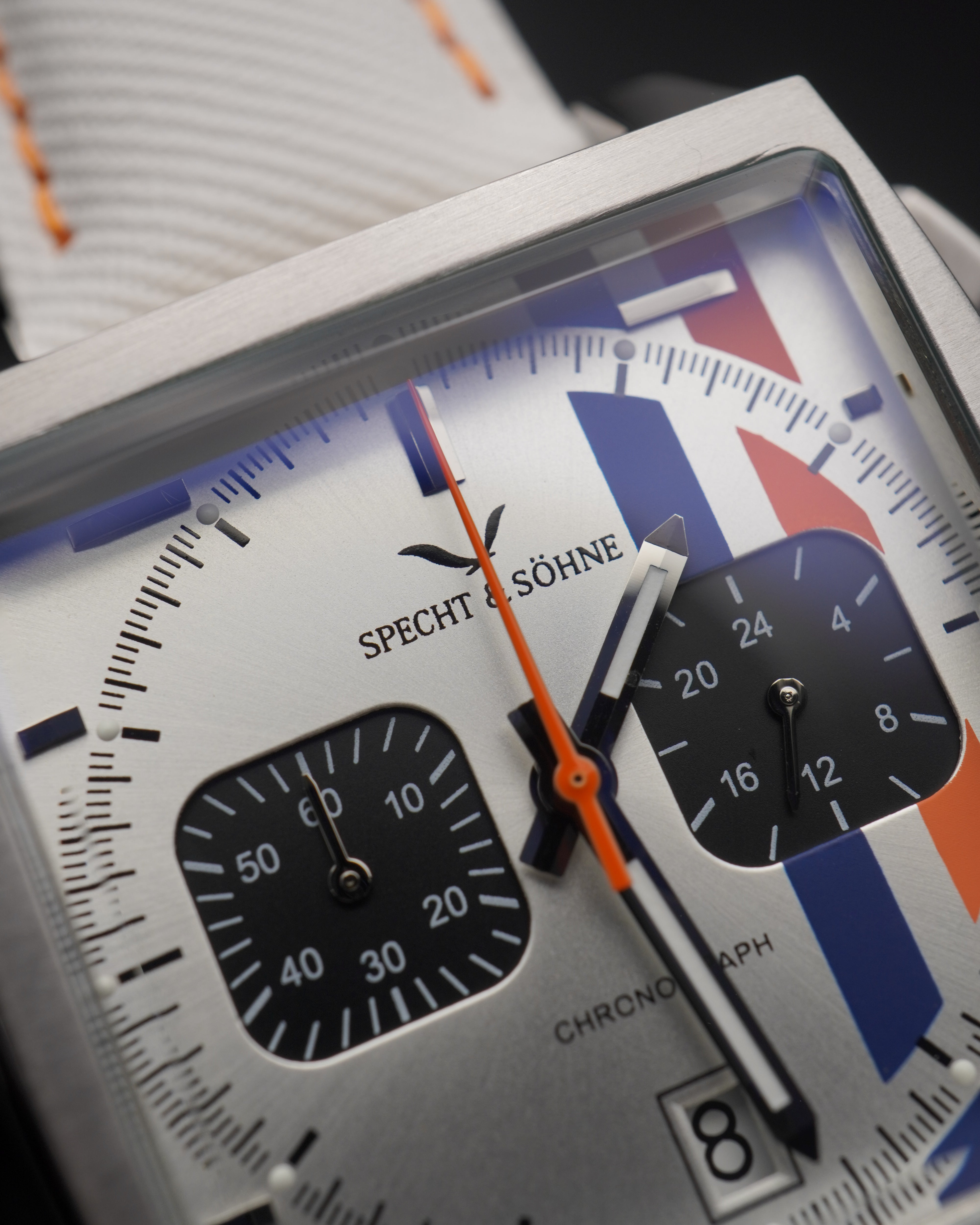 Specht & Söhne SP0009Q6 Quartz