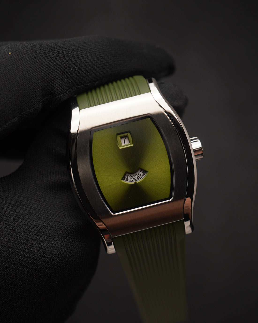 Specht & Söhne SP2651A4 Automático