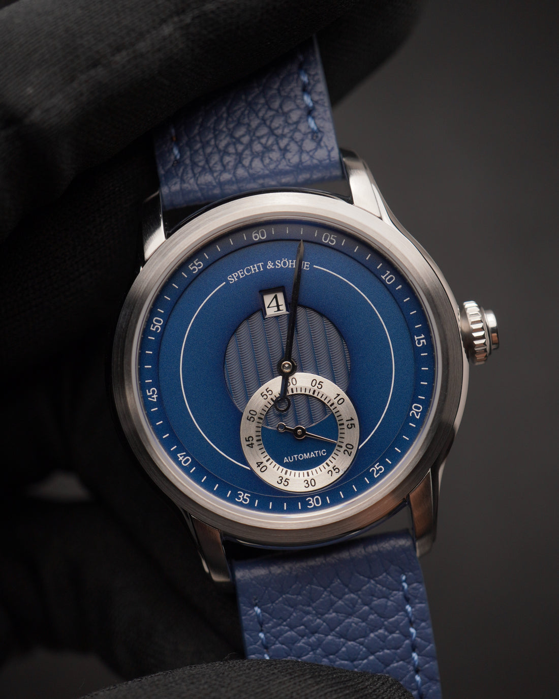 Specht & Söhne SP2652A1 Automático