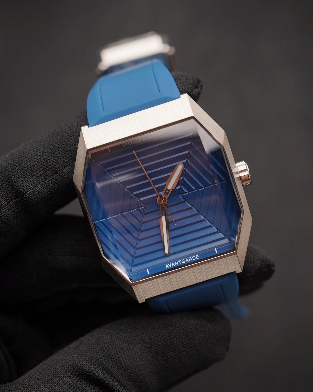 Specht & Söhne SP0001Q1 Quarz