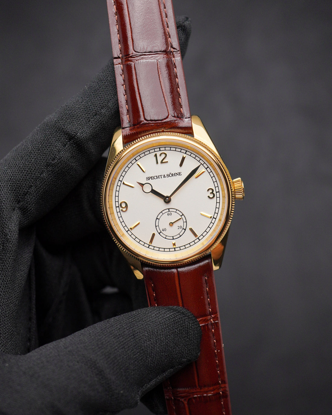 Specht & Söhne SP2649A2 Automatik