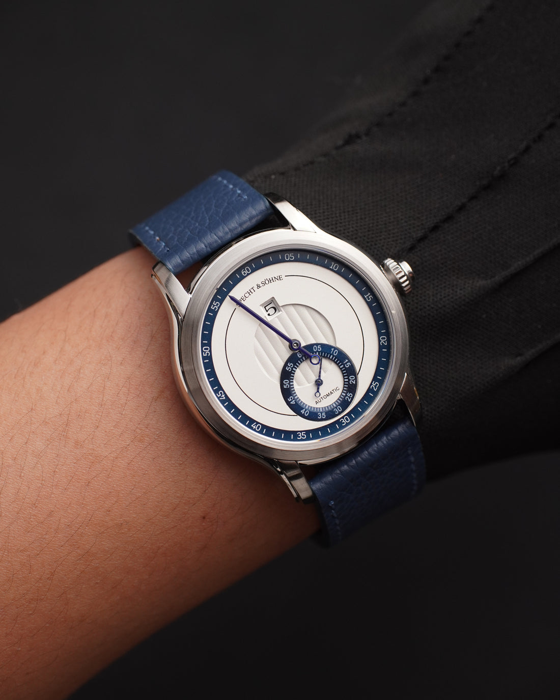 Specht & Söhne SP2652A3 Automático