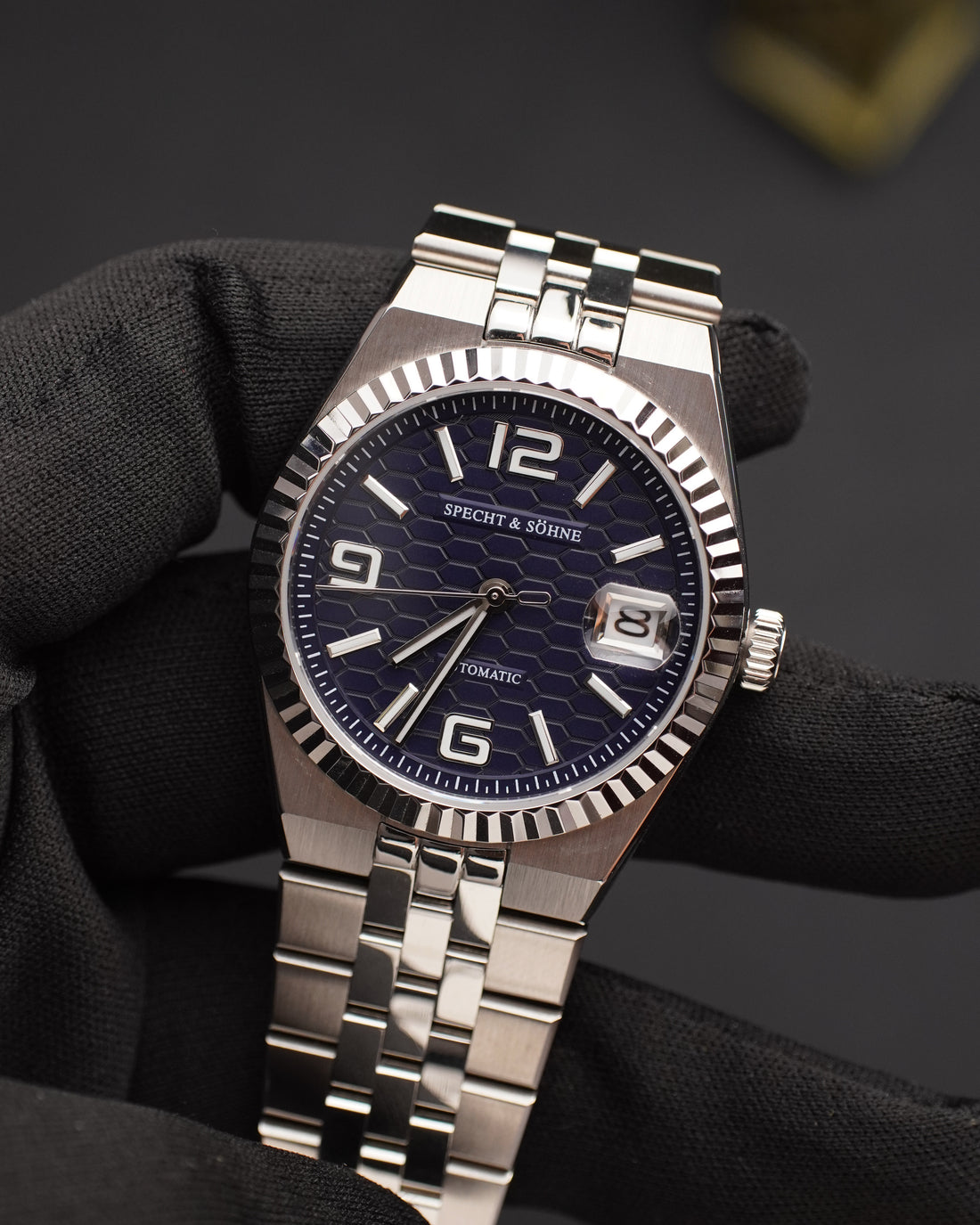 Specht & Söhne SP0043A3 Automatik