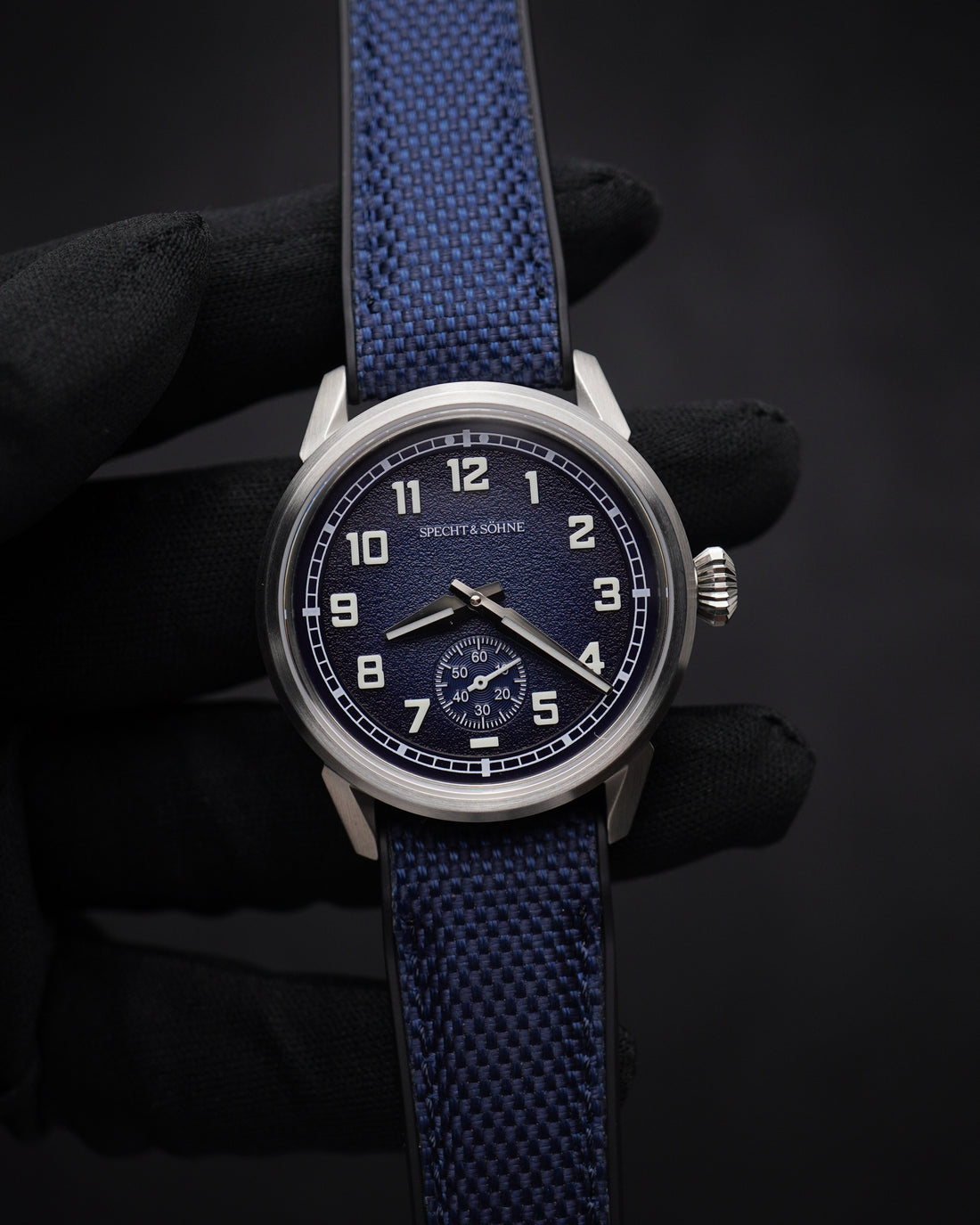 Specht & Söhne SP2647A2 Automatik