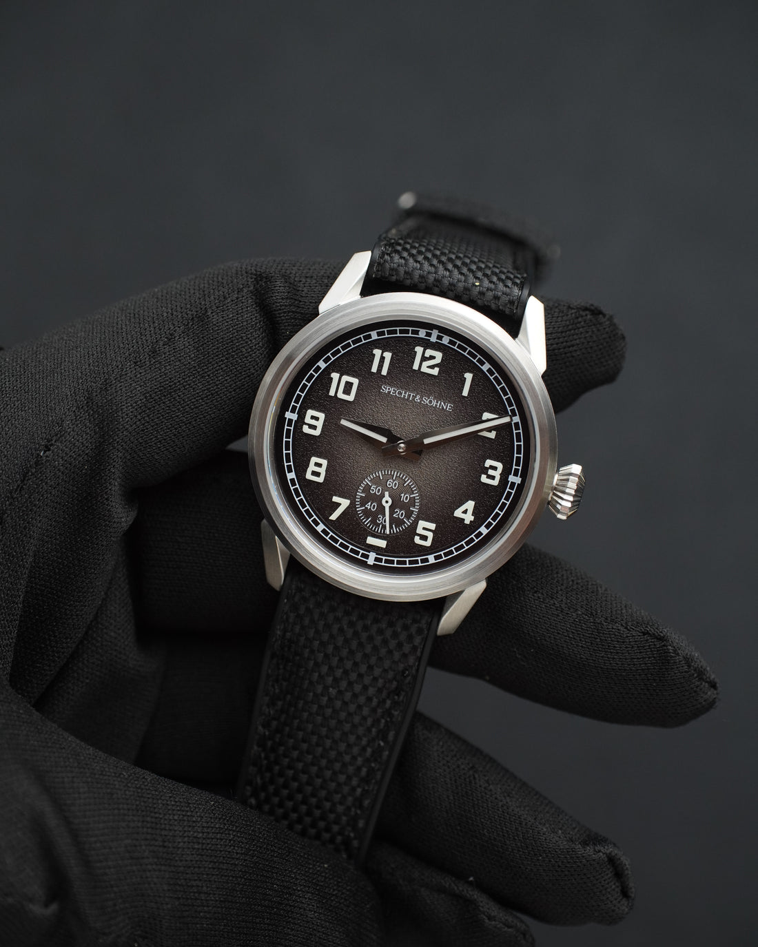 Specht & Söhne SP2647A3 Automatic