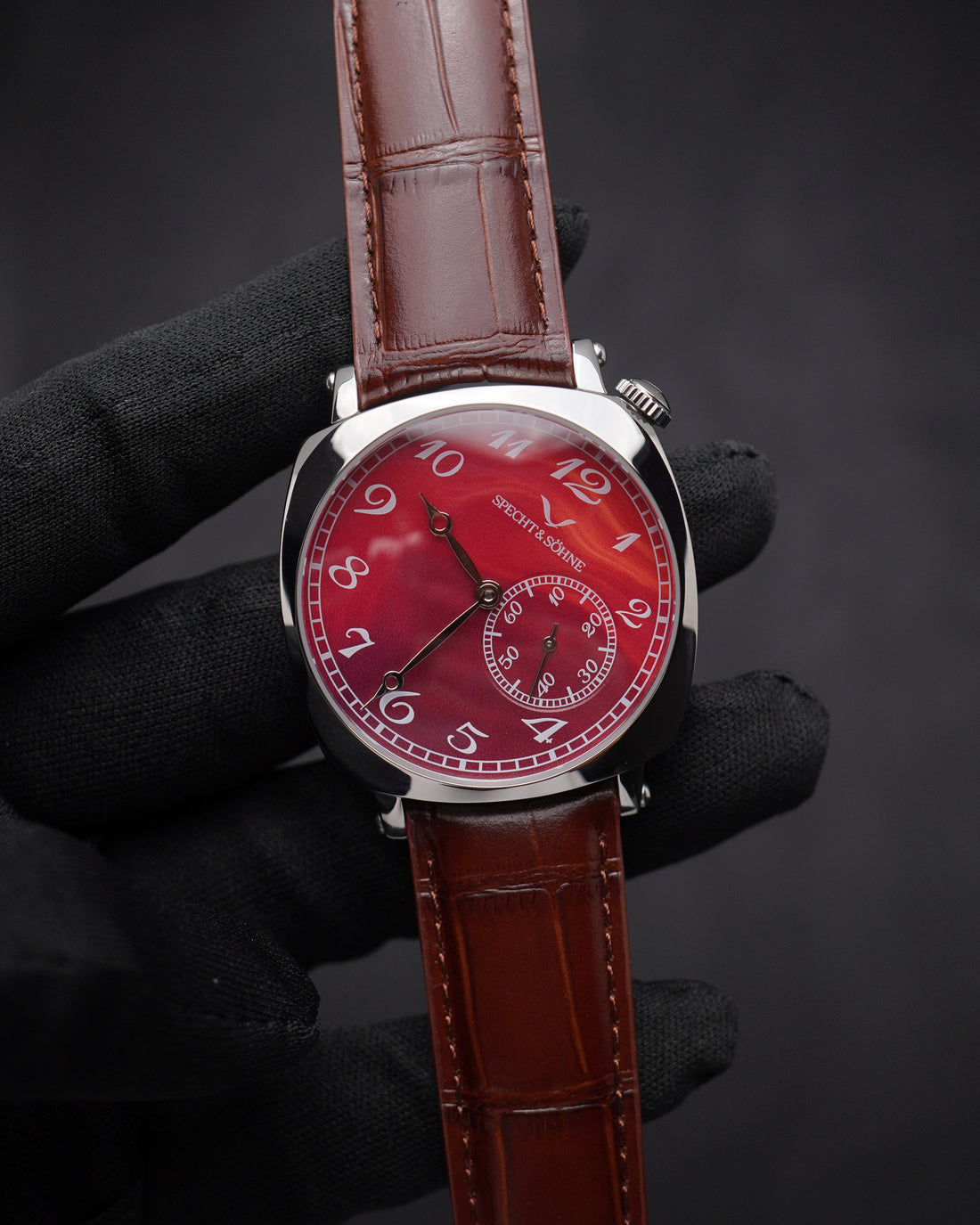 Specht & Söhne SP2645A3 Automatic