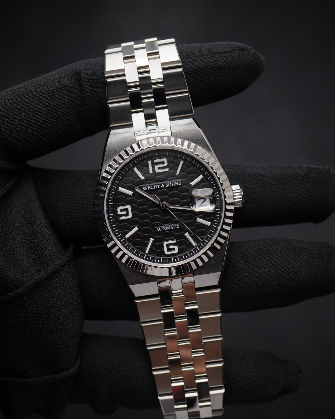 Specht & Söhne SP0043A1 Automatik