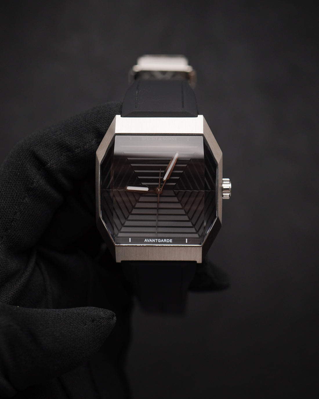 Specht & Söhne SP0001Q2 Quarz