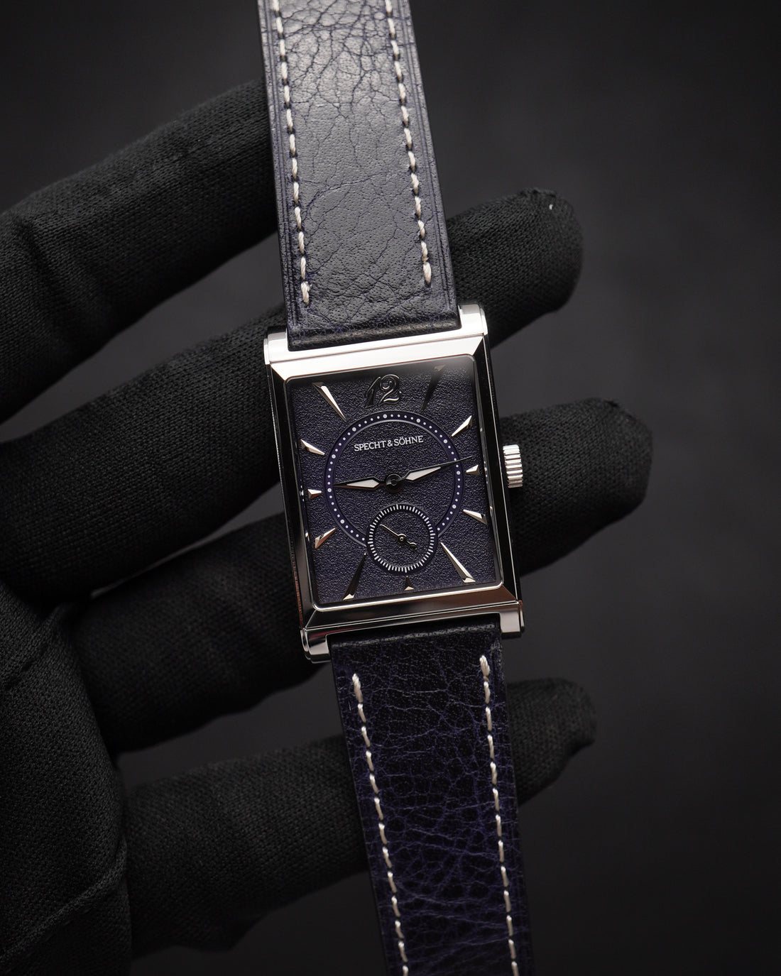 Specht & Söhne SP2648Q1 Quarz