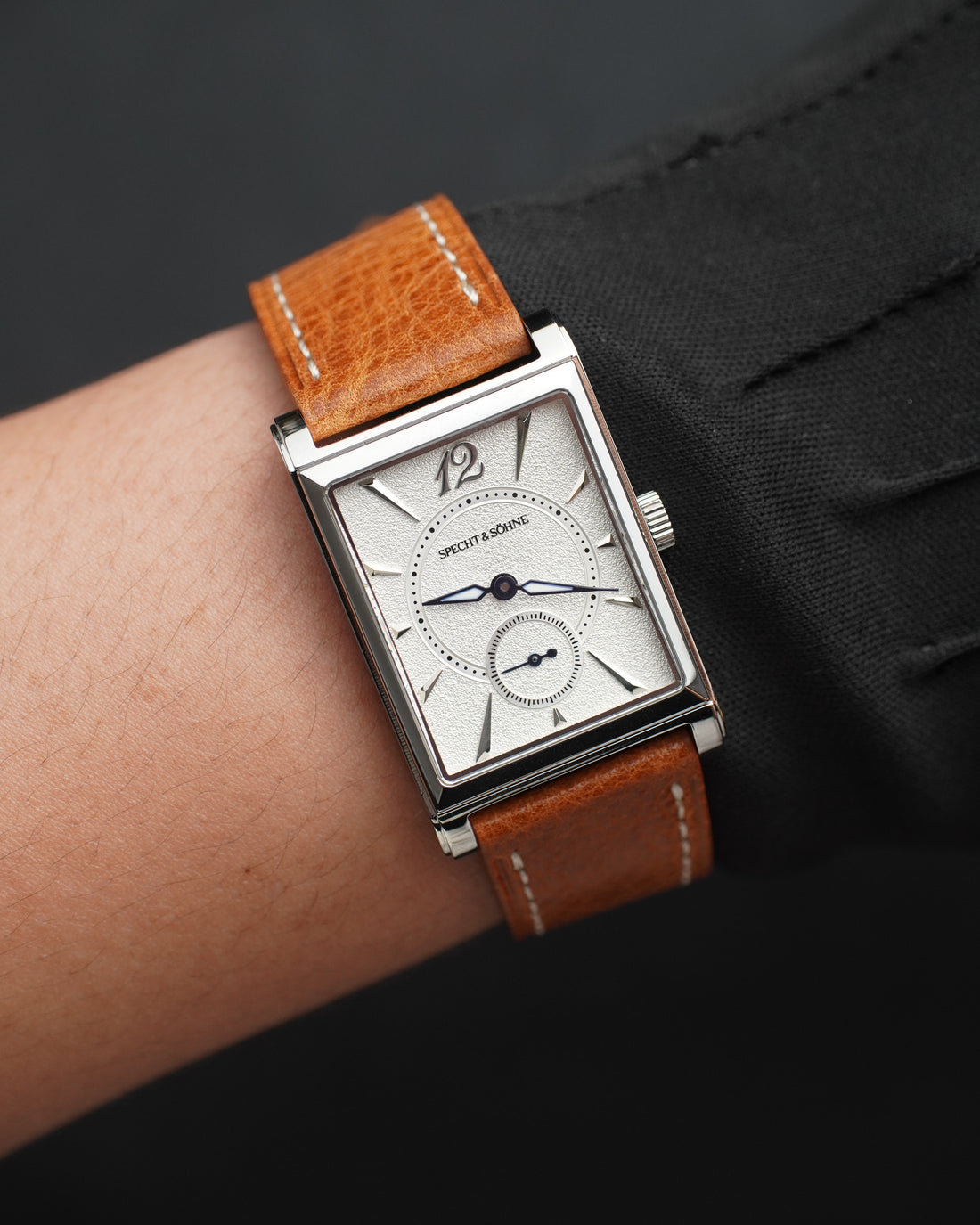 Specht & Söhne SP2648Q2 Quartz