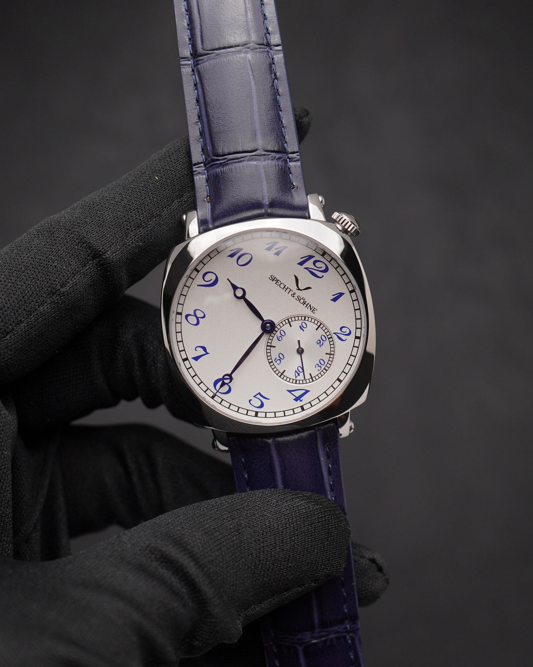 Specht & Söhne SP2645A4 Automatik