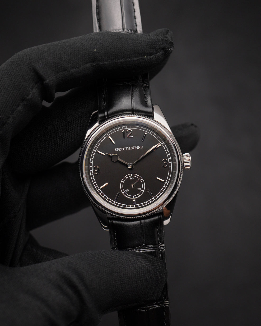 Specht & Söhne SP2649A4 Automático