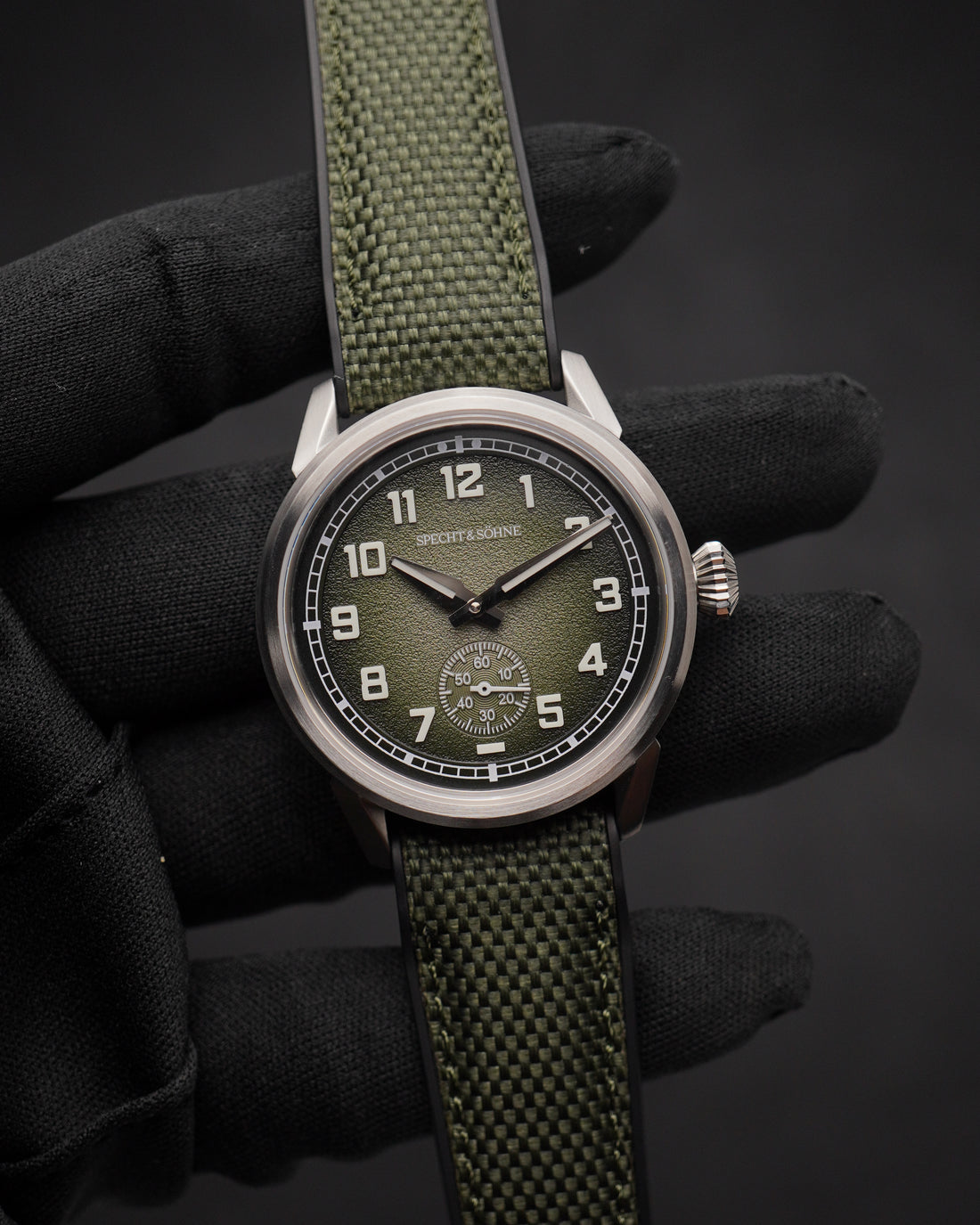 Specht & Söhne SP2647A1 Automatic