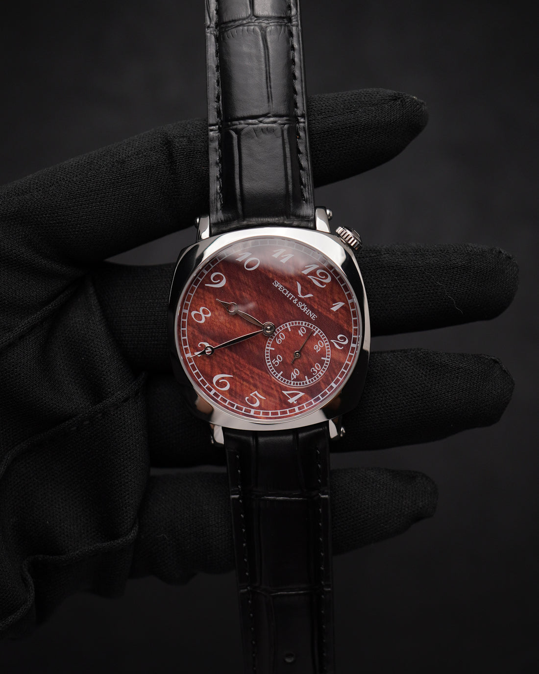 Specht & Söhne SP2645A2 Automatik