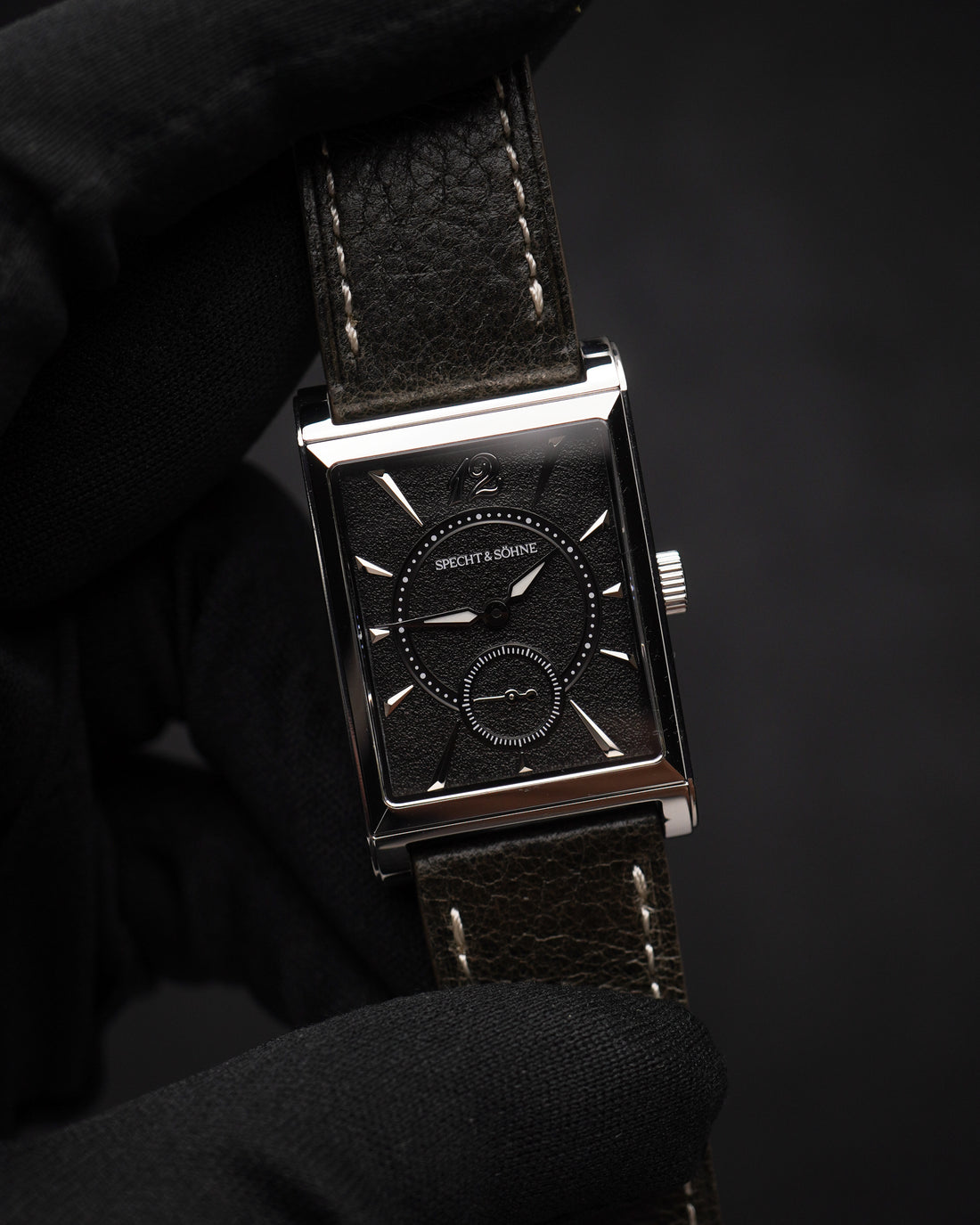 Specht & Söhne SP2648Q3 Quarz