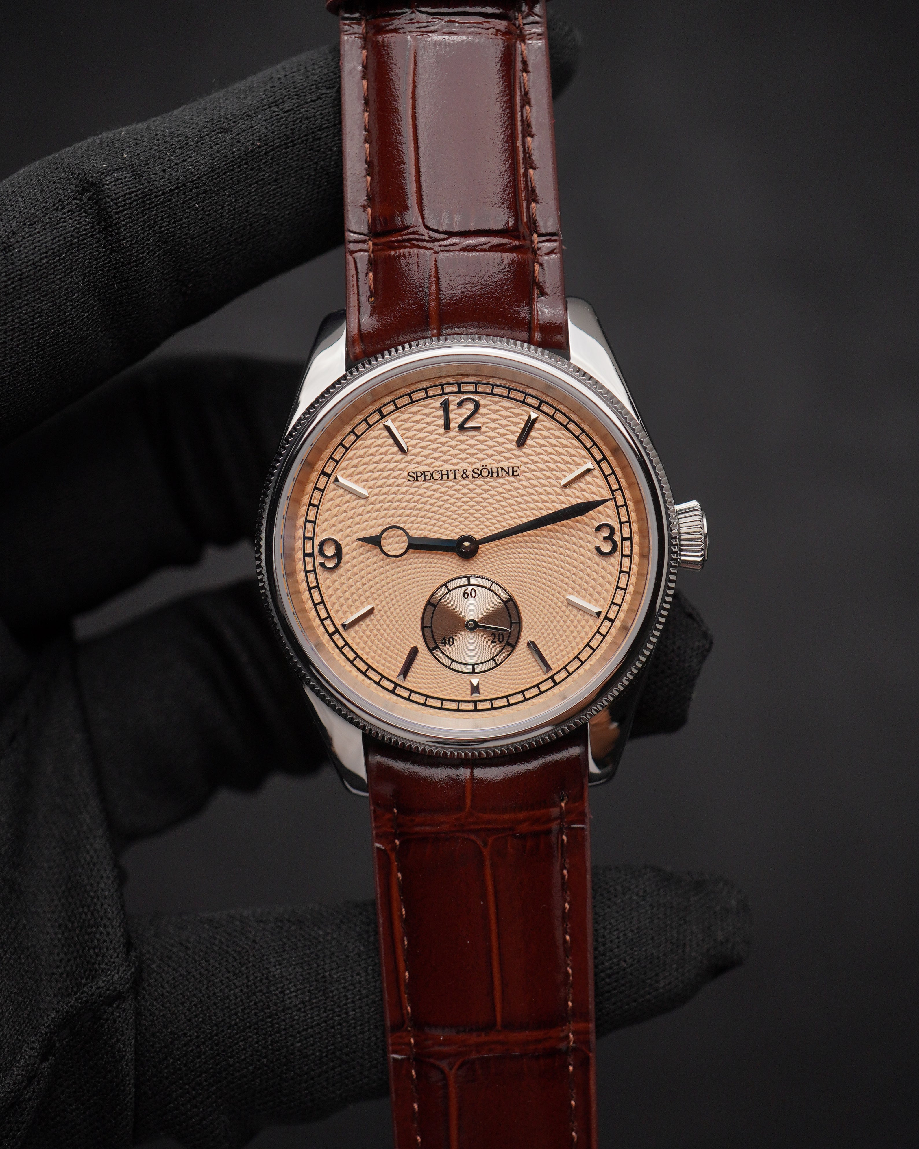 Specht & Söhne SP2649A1 Automatic