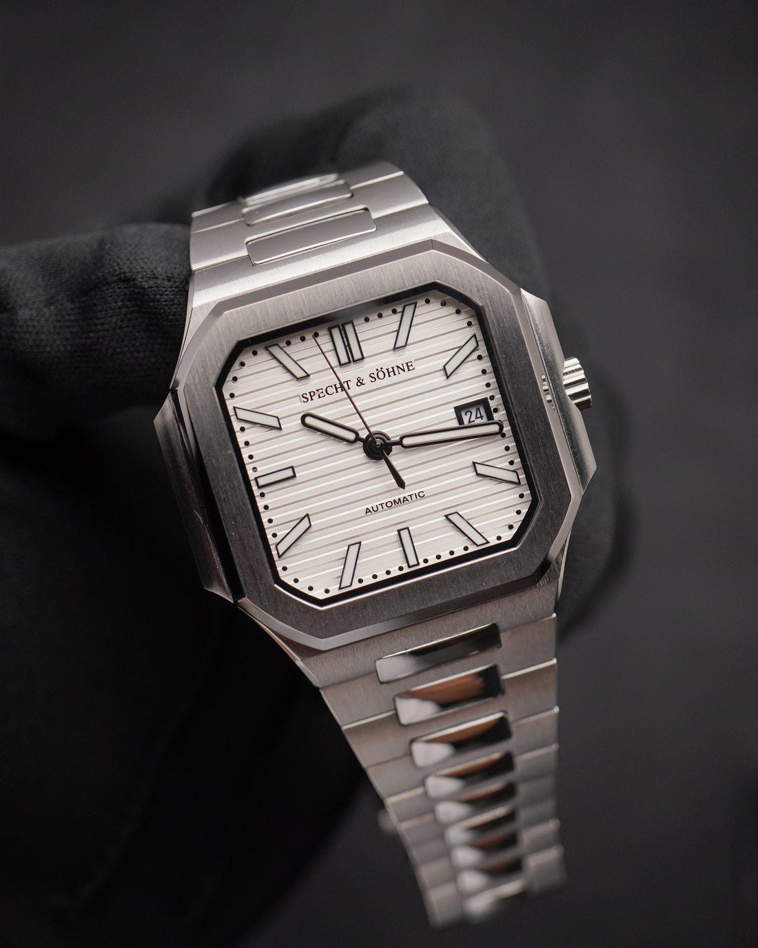 Specht & Söhne SP0028A3 Automatik