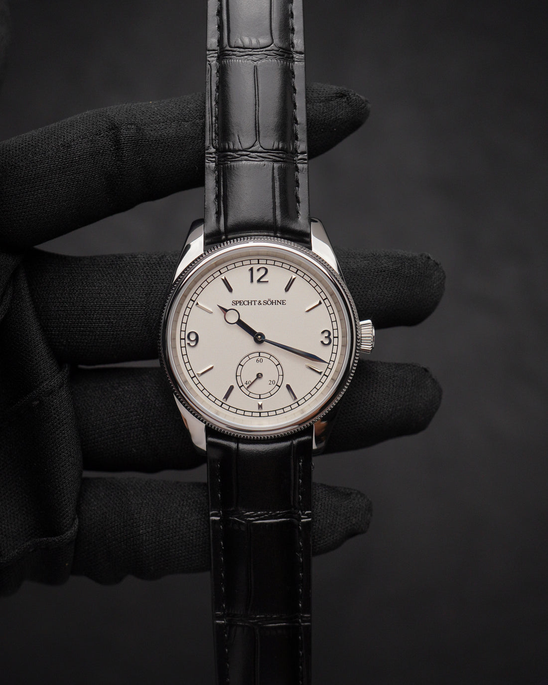 Specht & Söhne SP2649A3 Automático