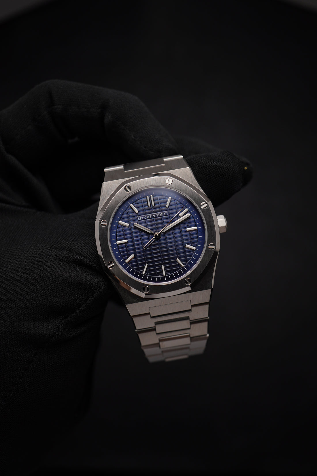 Specht & Söhne SP2646Q1 Quartz