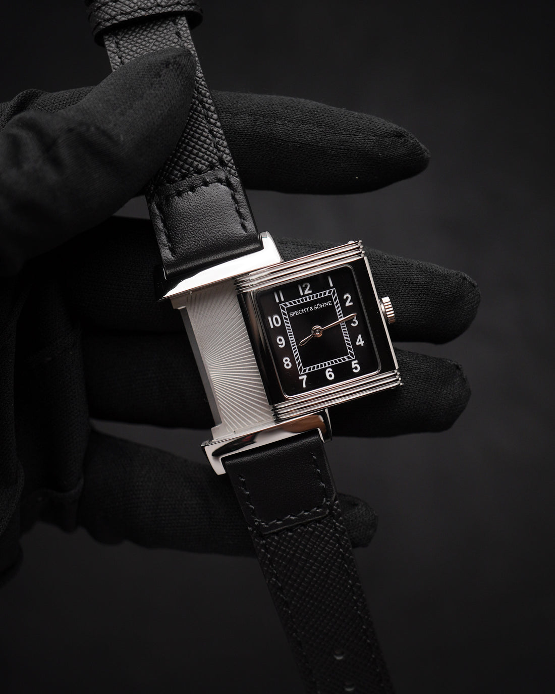 Specht & Söhne SP0029Q1-AN Quarz