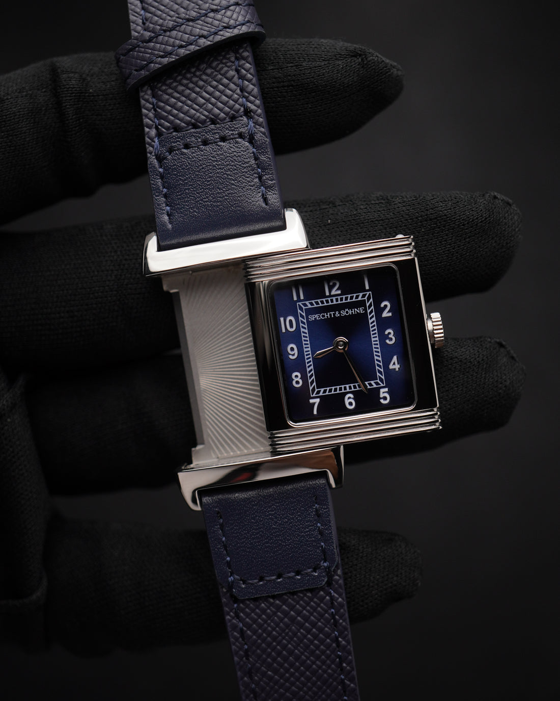 Specht & Söhne SP0029Q3-AN Quarz