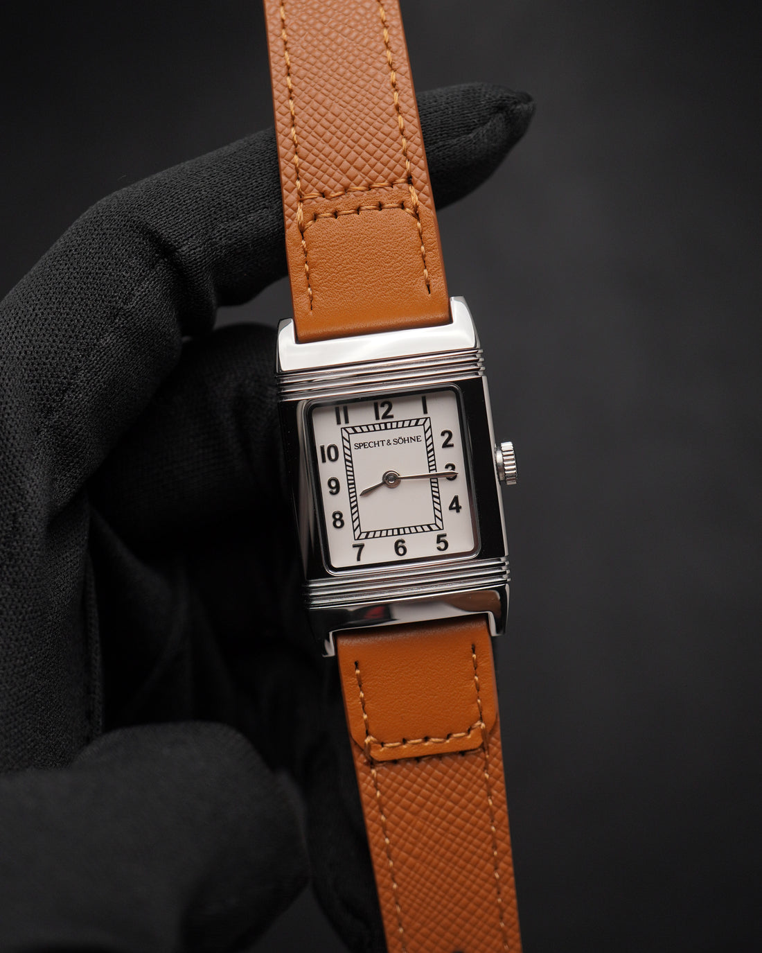 Specht & Söhne SP0029Q2-AN Quarz