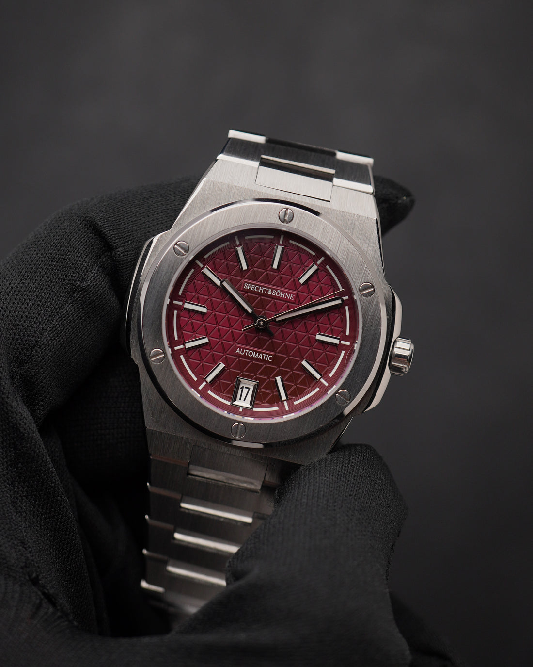 Specht & Söhne SP0022A3 Automatic