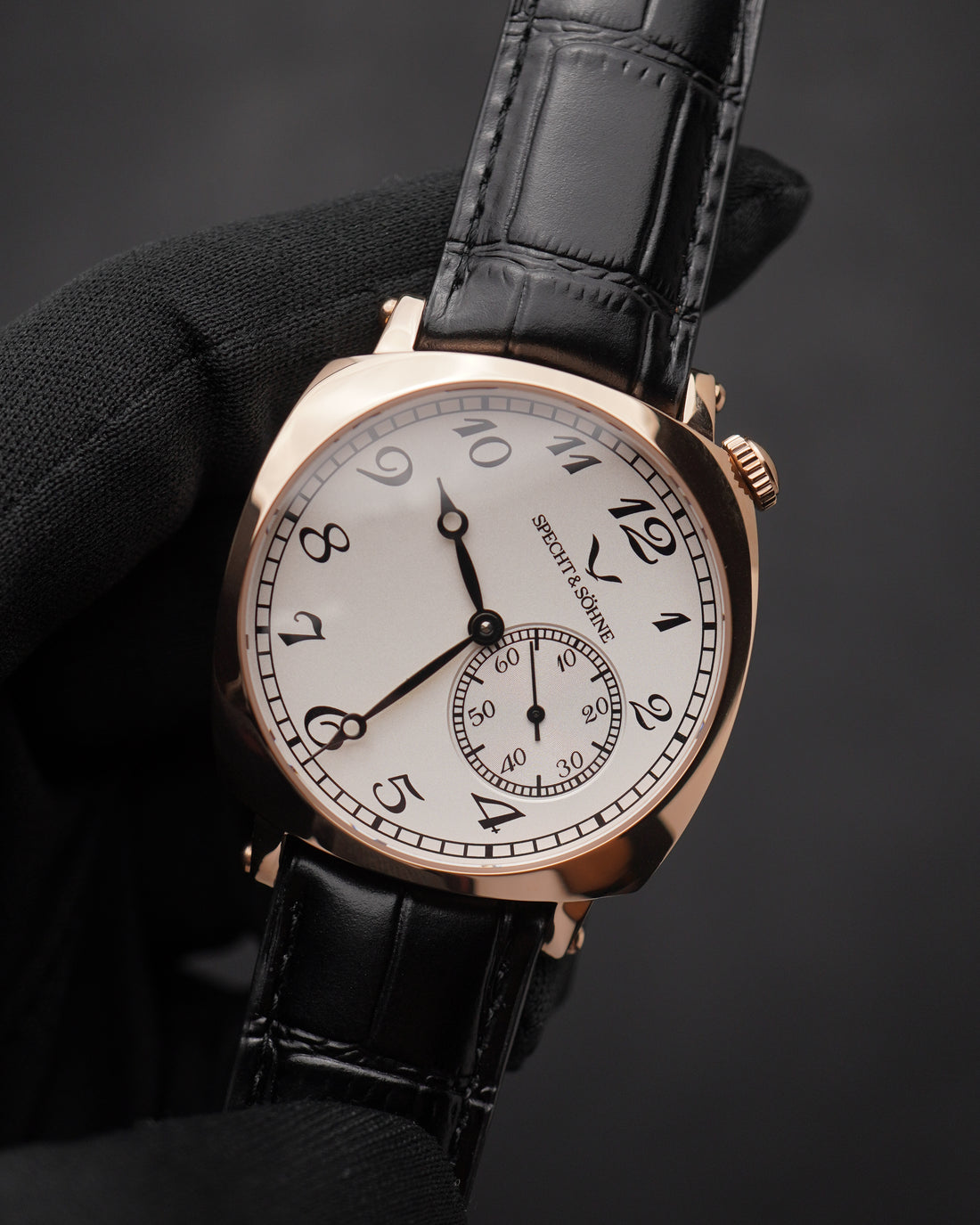 Specht & Söhne SP2645A5 Automatic