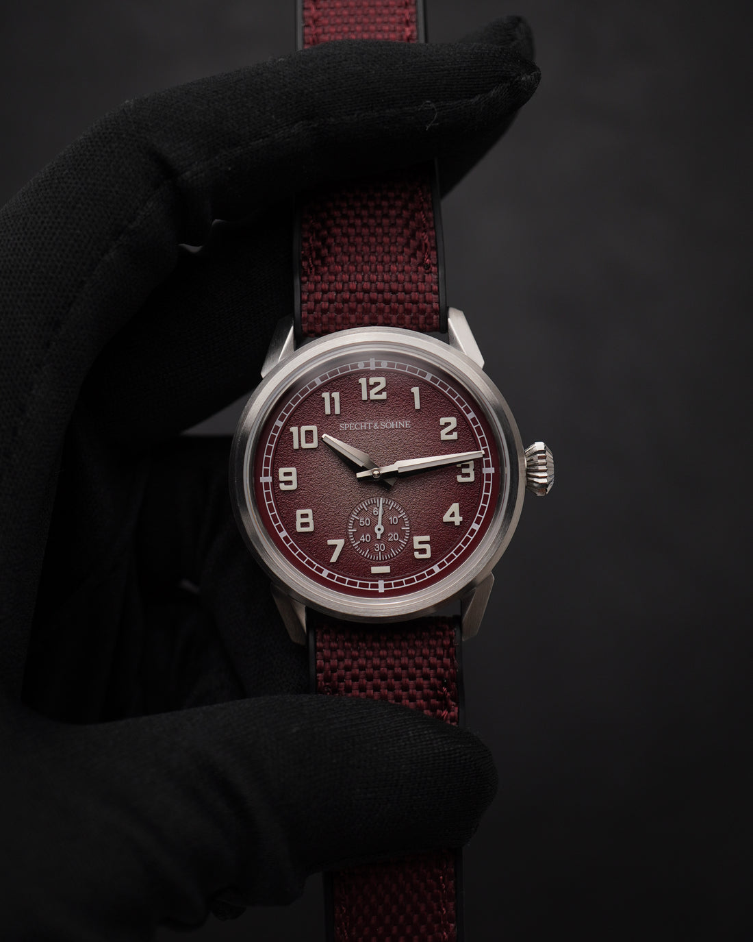 Specht & Söhne SP2647A4 Automatic