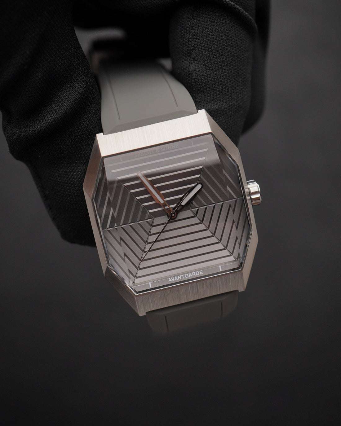 Specht & Söhne SP0001Q3 Quartz