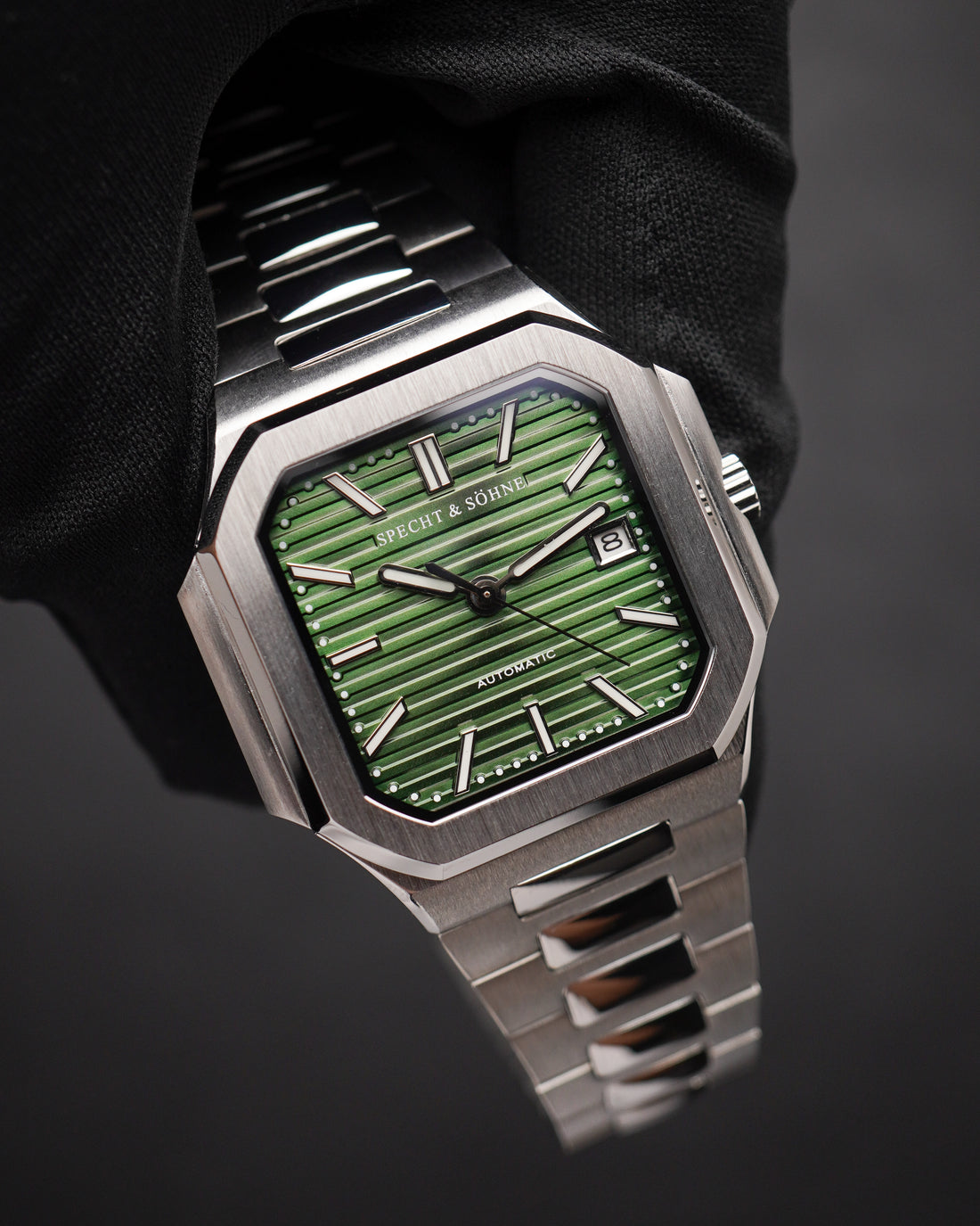 Specht & Söhne SP0028A1 Automatic