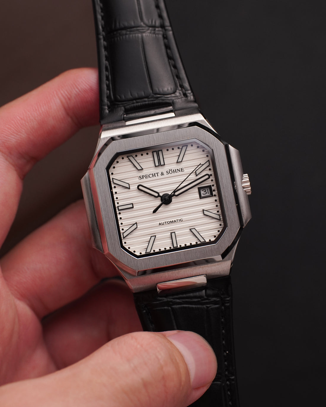 Specht & Söhne SP0028A3-L Automatic
