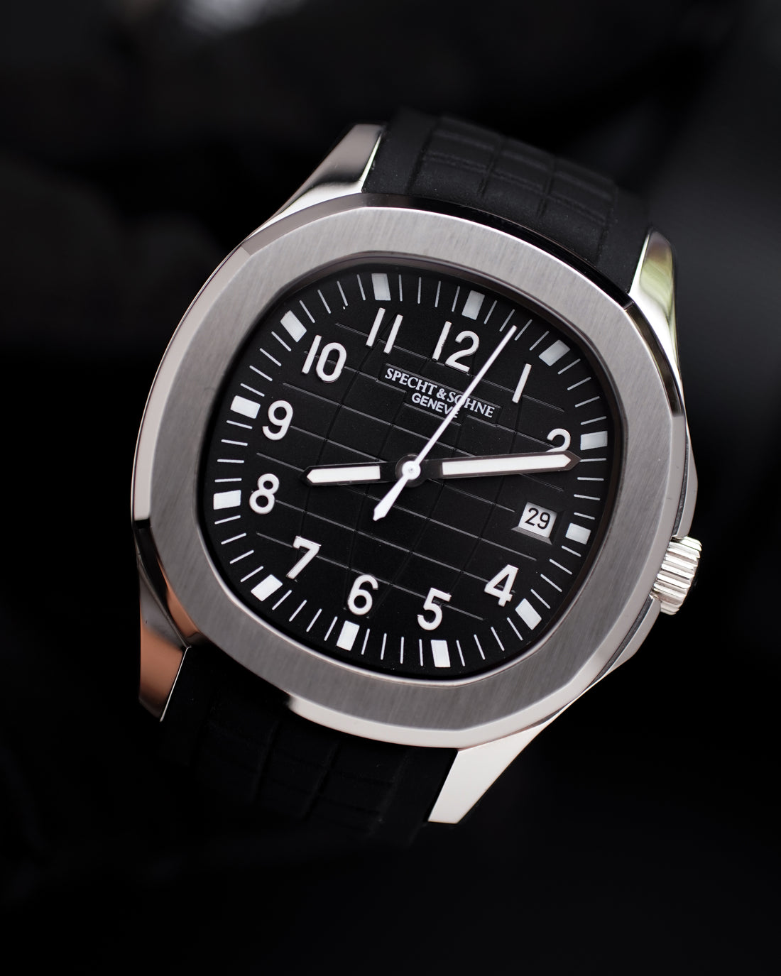 Specht & Söhne SP0008A2 Automatic