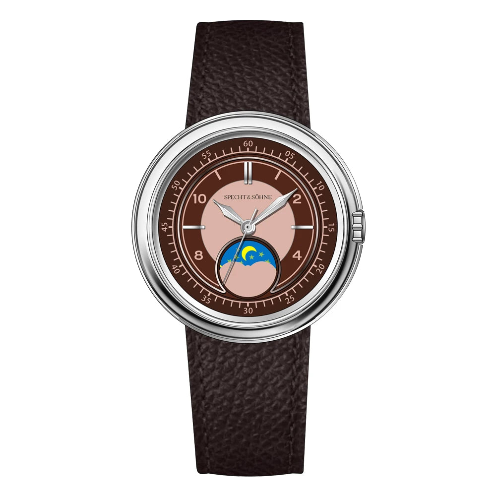 Specht & Söhne SP0030Q Quartz