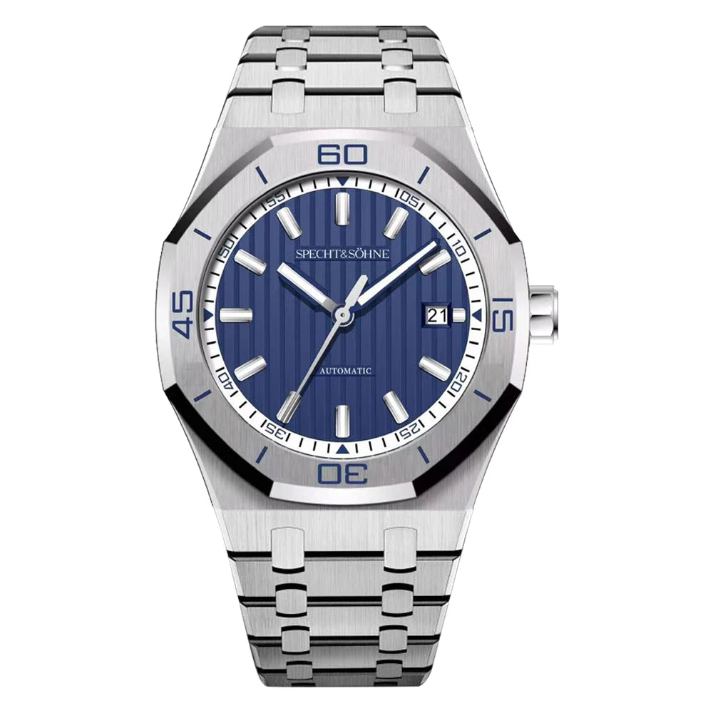 Specht & Söhne SP0018A Automatic