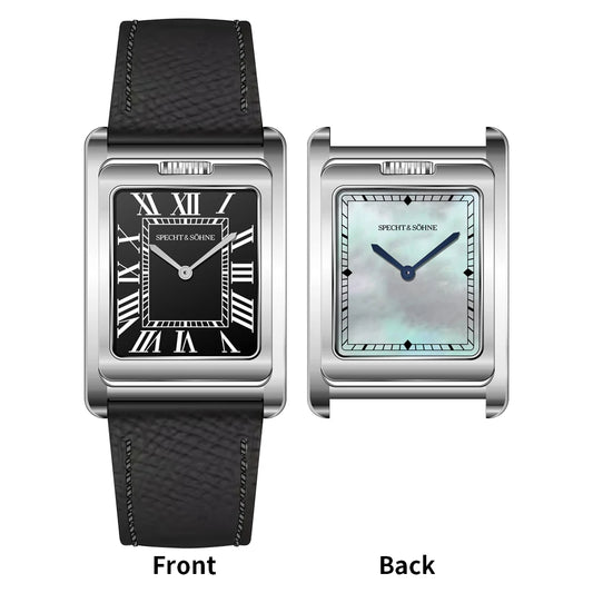 Specht & Söhne SP0042Q Quartz