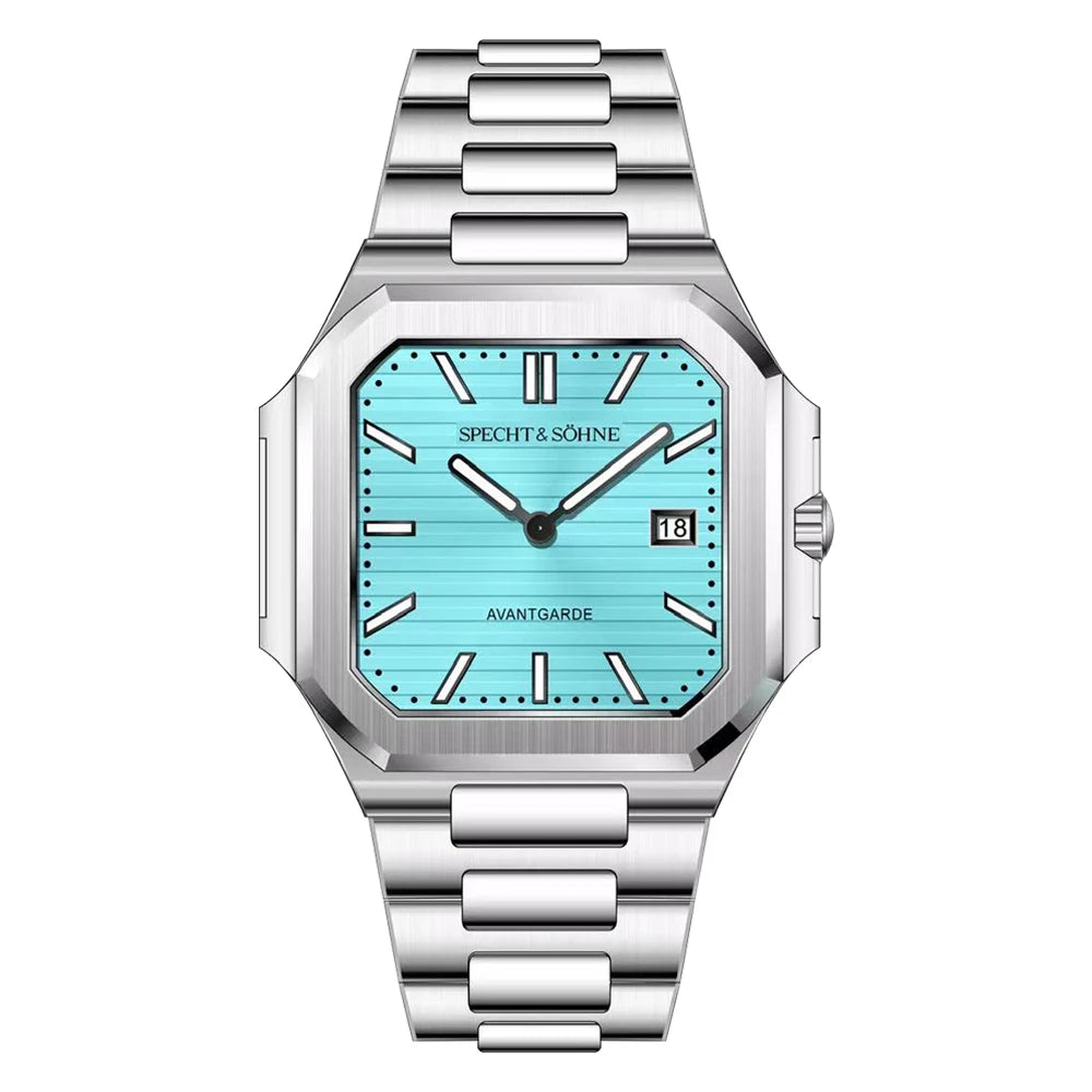 Specht & Söhne SP0031Q3 Quartz
