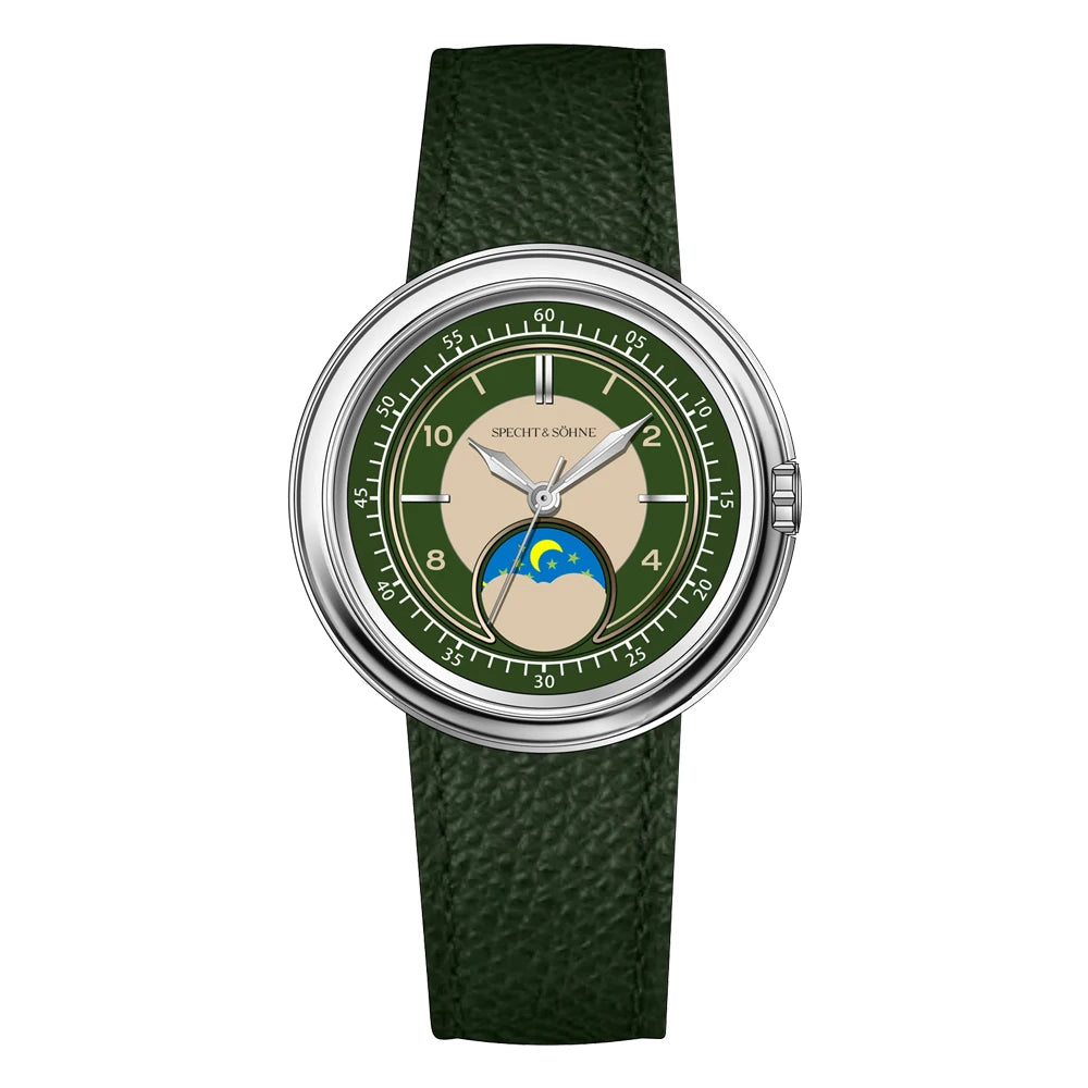 Specht & Söhne SP0030Q Quartz