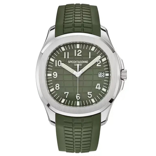 Specht & Sohne Green - SP0008