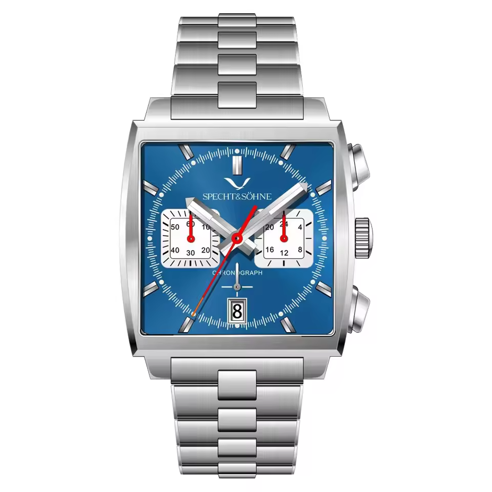 Specht & Söhne SP009Q3 Quartz