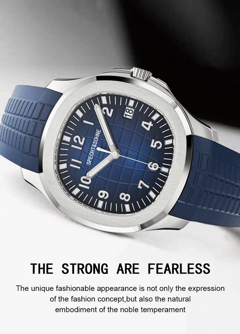 Specht & Söhne SP0008A2 Automatic