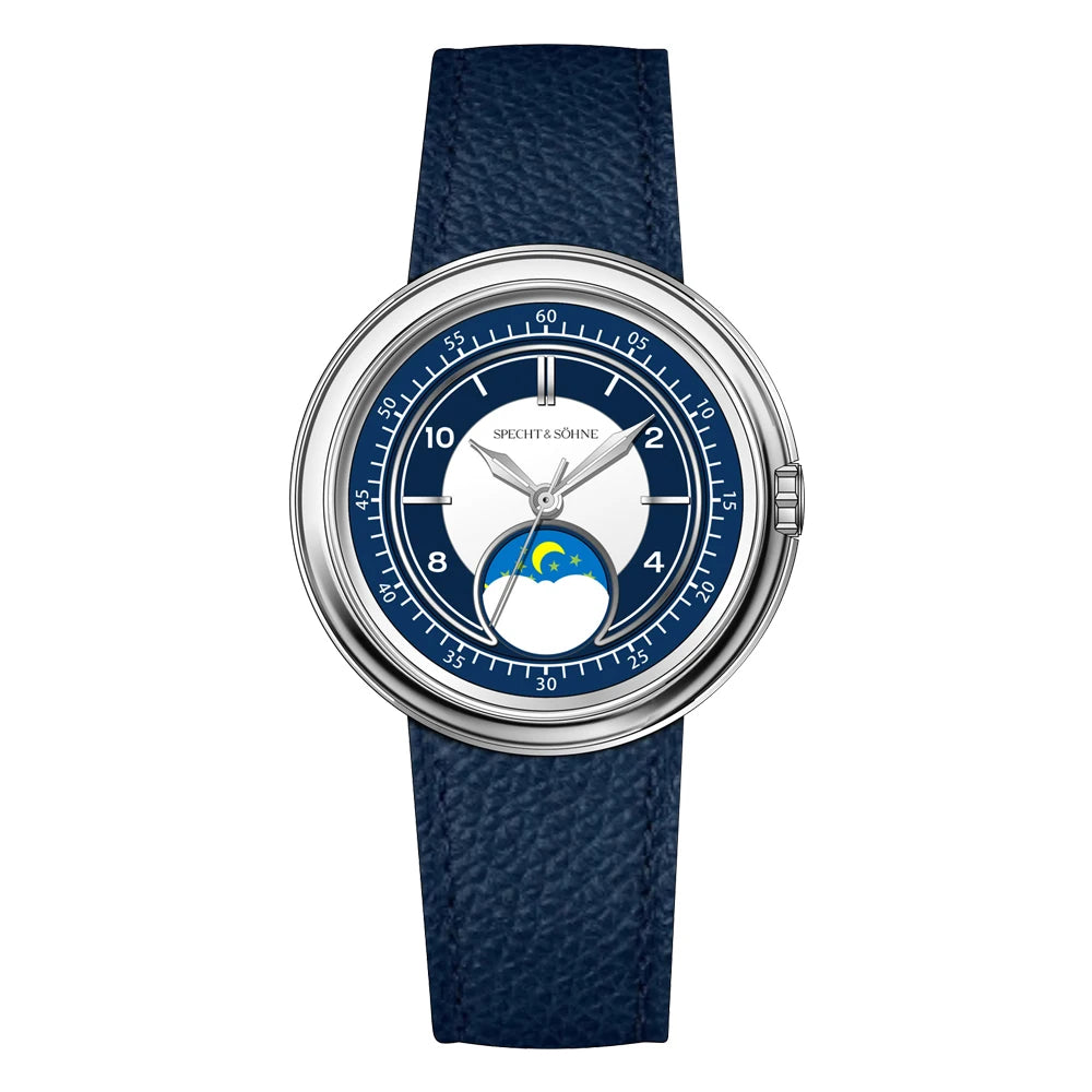 Specht & Söhne SP0030Q Quartz