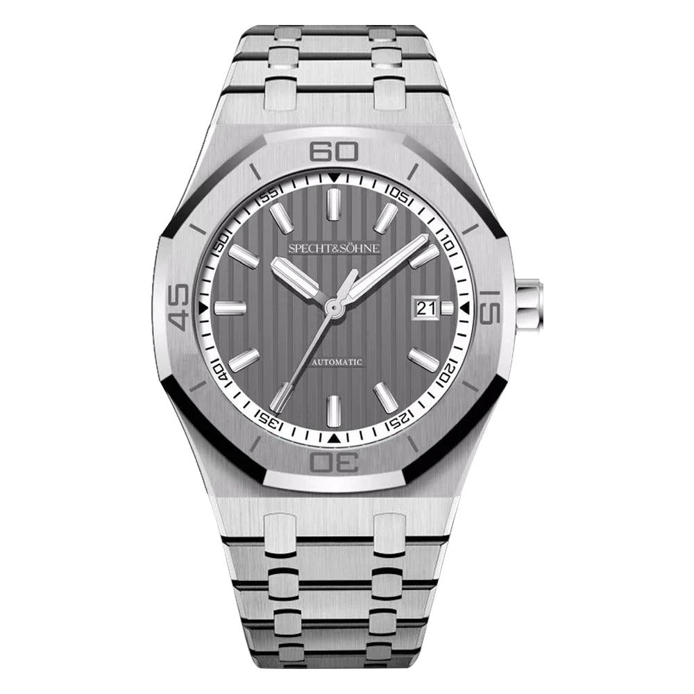 Specht & Söhne SP0018A Automatic