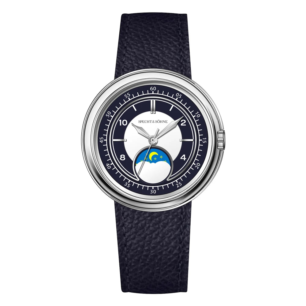 Specht & Söhne SP0030Q Quartz