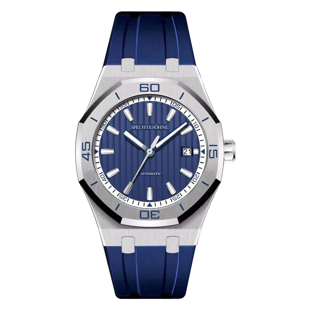 Specht & Söhne SP0018A Automatic